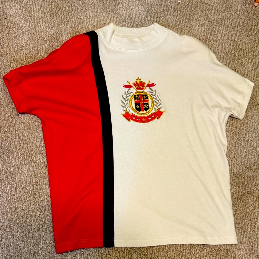 Vintage Anne Klein Shirt